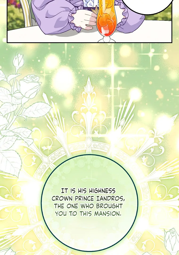 Baby Snow Leopard of the Black Leopard Family Chapter 11 - Page 27