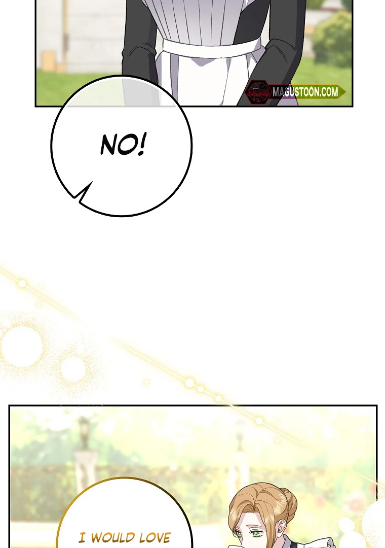 Baby Snow Leopard of the Black Leopard Family Chapter 11 - Page 31