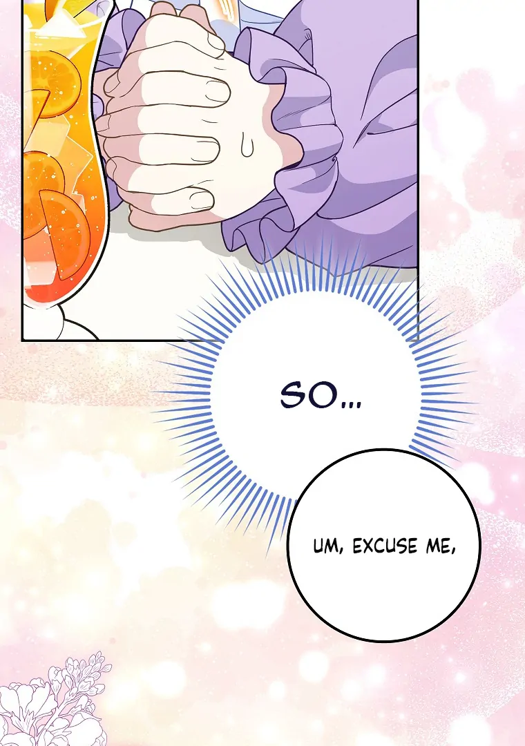Baby Snow Leopard of the Black Leopard Family Chapter 11 - Page 70