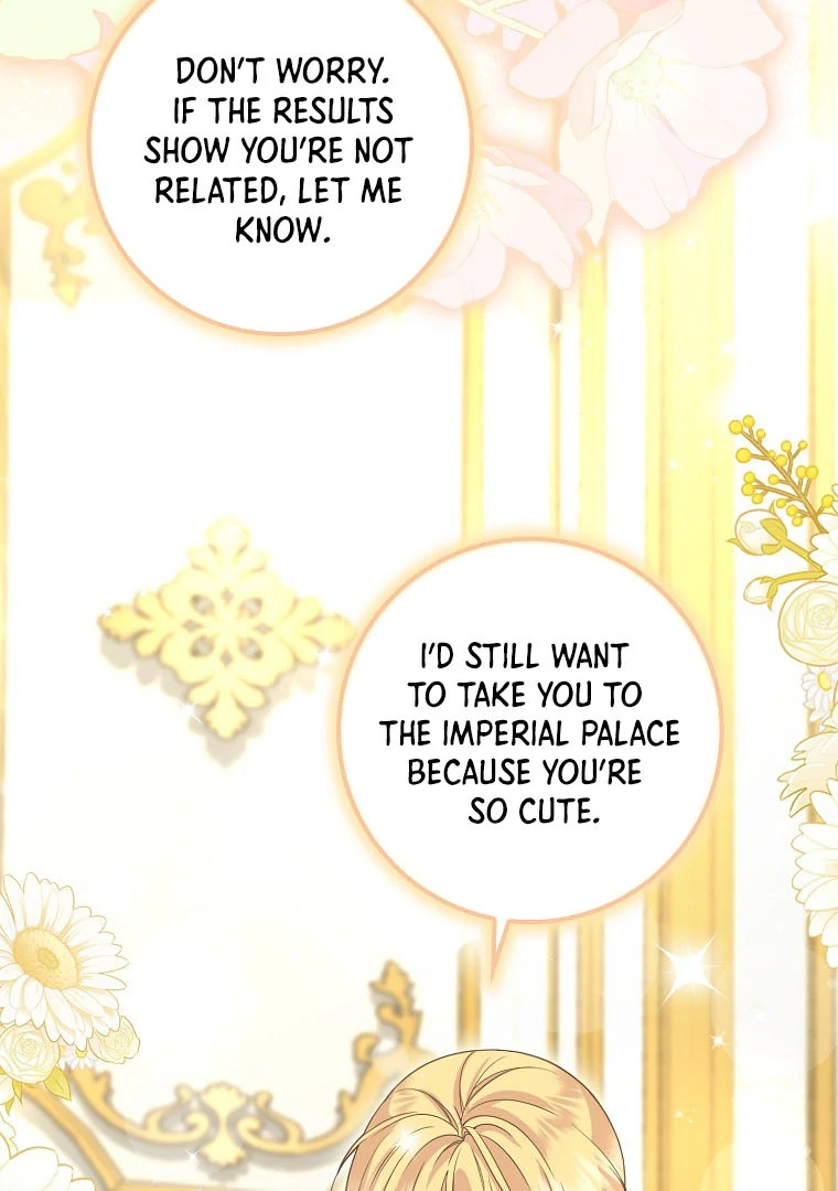 Baby Snow Leopard of the Black Leopard Family Chapter 12 - Page 62