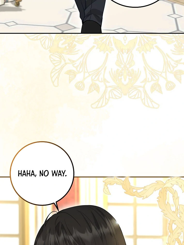 Baby Snow Leopard of the Black Leopard Family Chapter 12 - Page 78