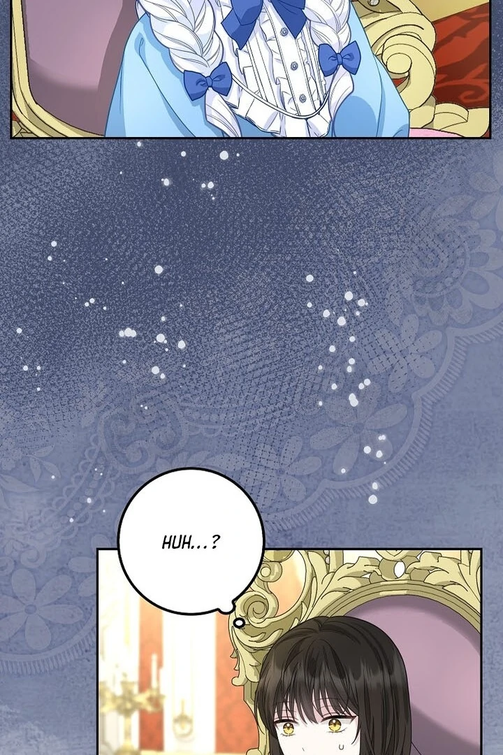 Baby Snow Leopard of the Black Leopard Family Chapter 13 - Page 17