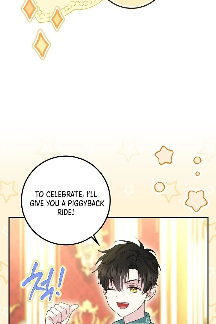 Baby Snow Leopard of the Black Leopard Family Chapter 13 - Page 29