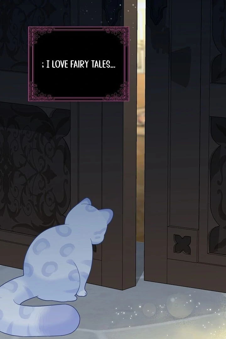 Baby Snow Leopard of the Black Leopard Family Chapter 13 - Page 37