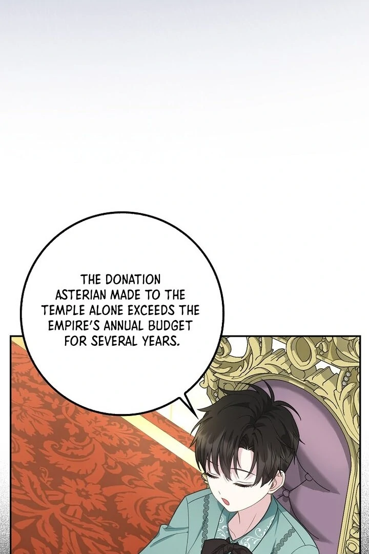 Baby Snow Leopard of the Black Leopard Family Chapter 13 - Page 6