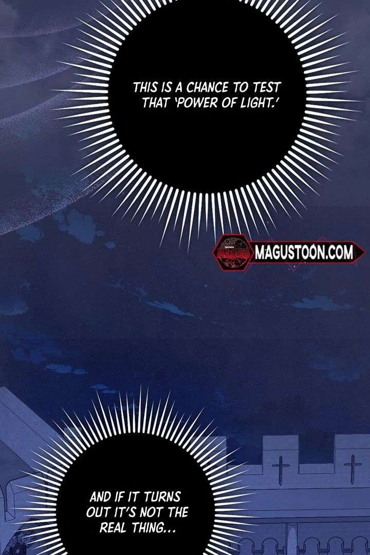 Baby Snow Leopard of the Black Leopard Family Chapter 13 - Page 72