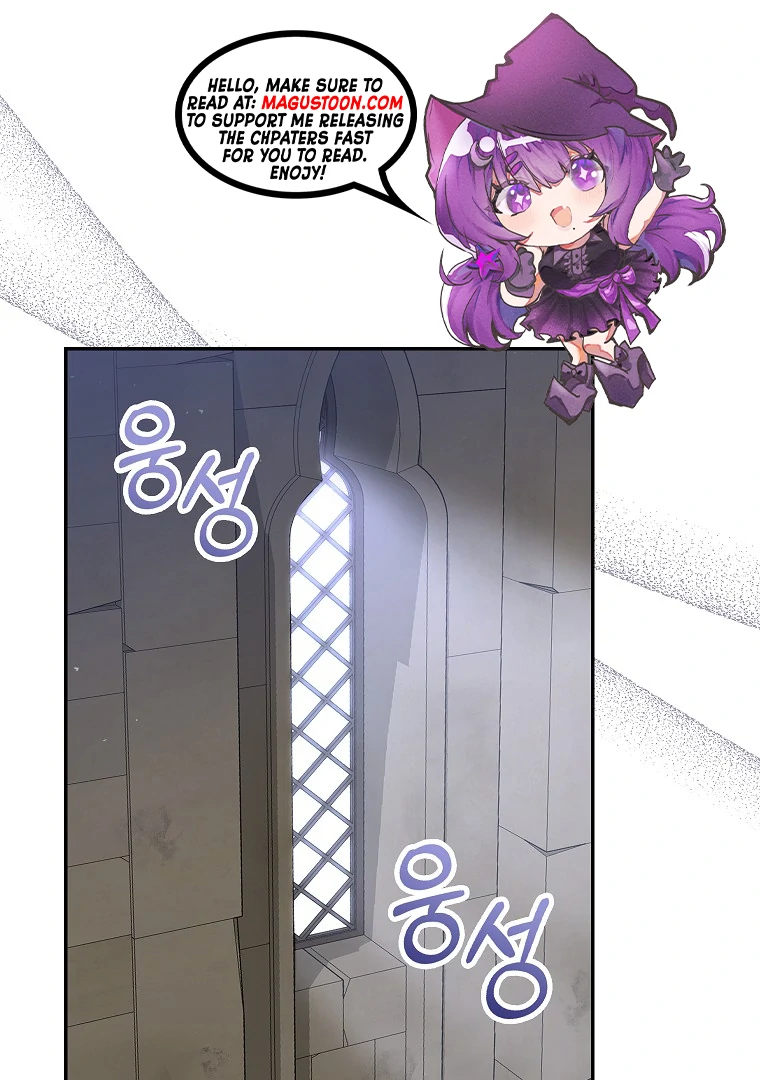 Baby Snow Leopard of the Black Leopard Family Chapter 2 - Page 1