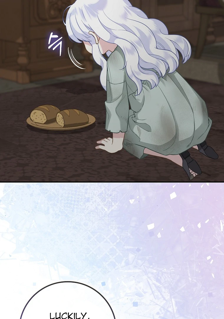 Baby Snow Leopard of the Black Leopard Family Chapter 2 - Page 17