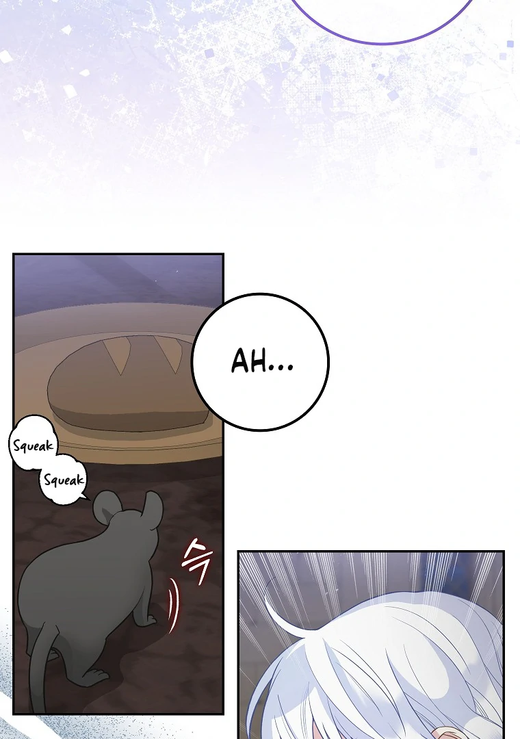 Baby Snow Leopard of the Black Leopard Family Chapter 2 - Page 19