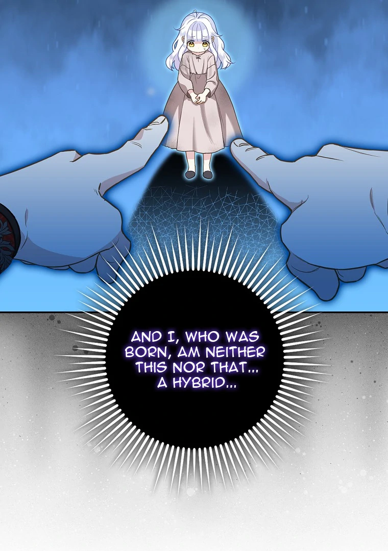 Baby Snow Leopard of the Black Leopard Family Chapter 2 - Page 32