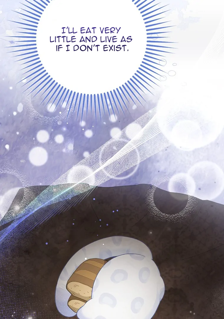 Baby Snow Leopard of the Black Leopard Family Chapter 2 - Page 35