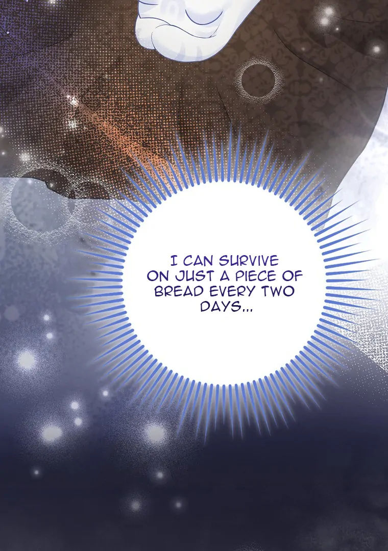 Baby Snow Leopard of the Black Leopard Family Chapter 2 - Page 36