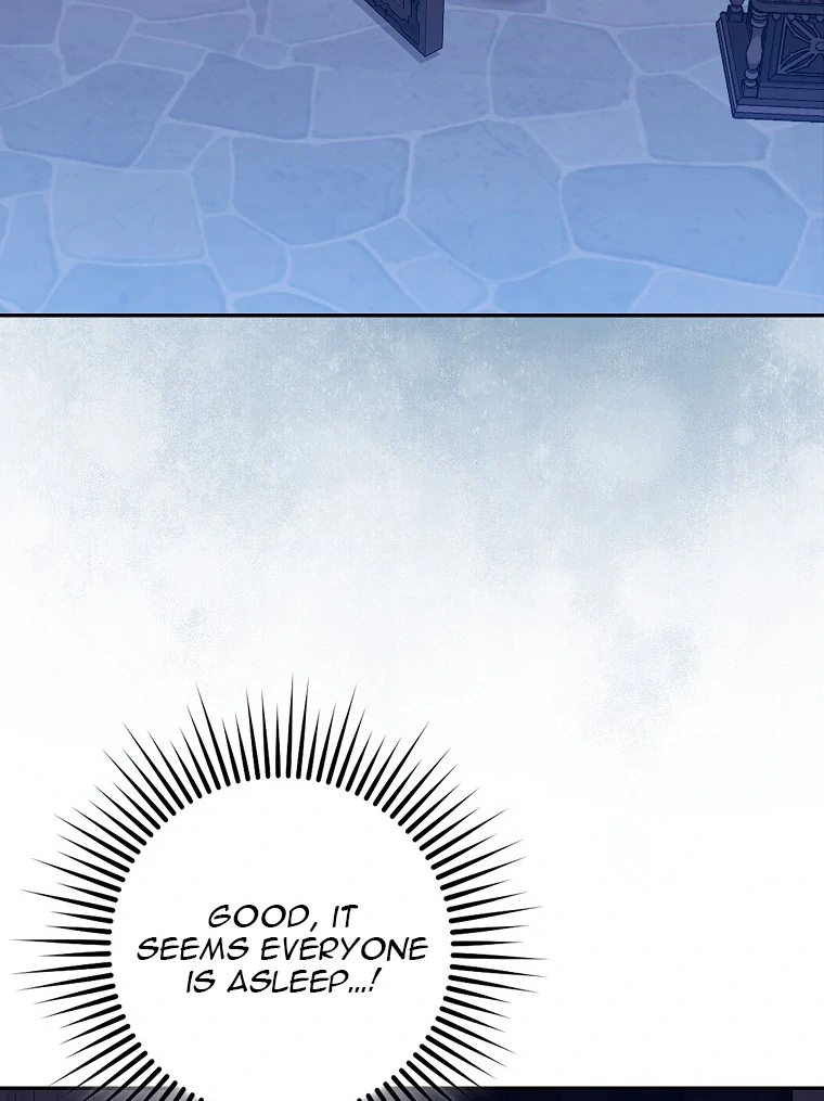 Baby Snow Leopard of the Black Leopard Family Chapter 2 - Page 40