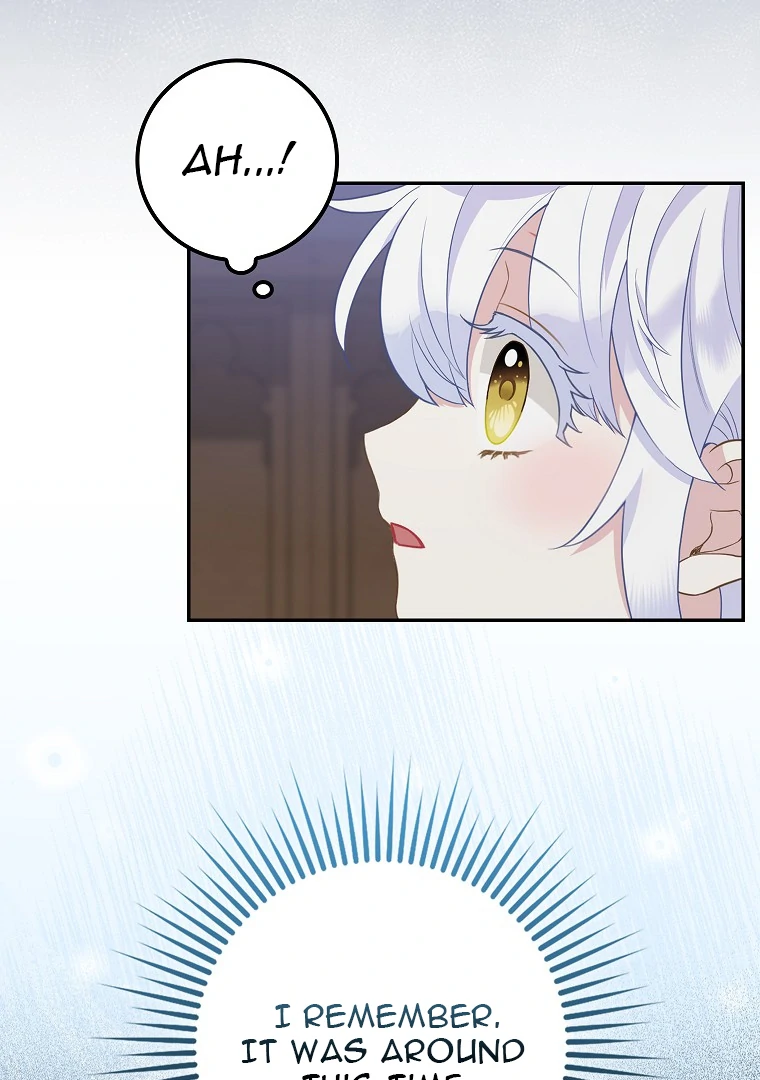 Baby Snow Leopard of the Black Leopard Family Chapter 2 - Page 5