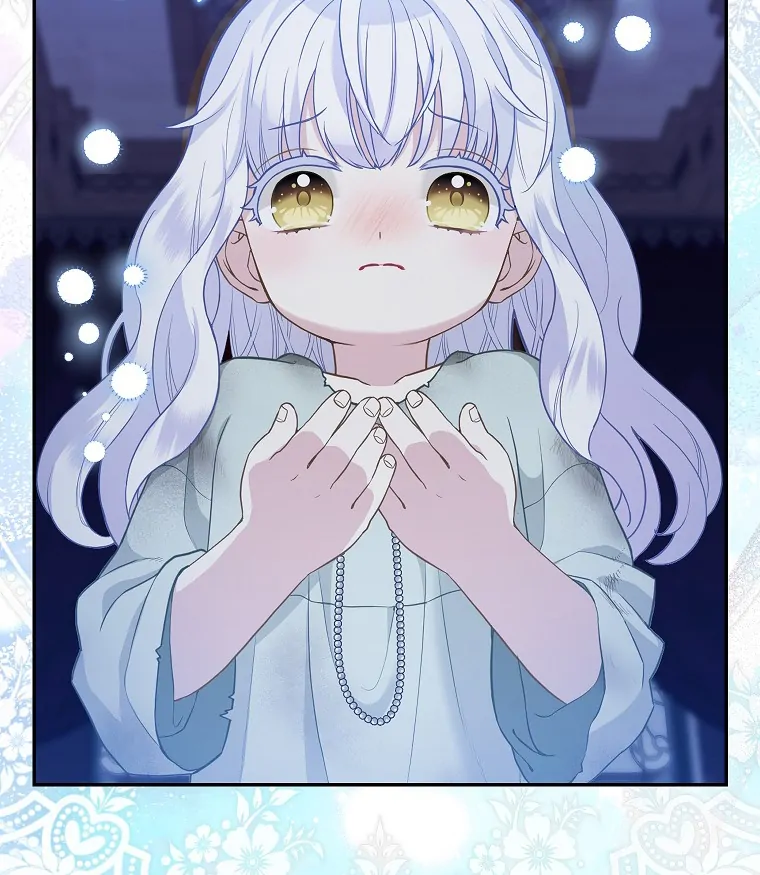 Baby Snow Leopard of the Black Leopard Family Chapter 2 - Page 55