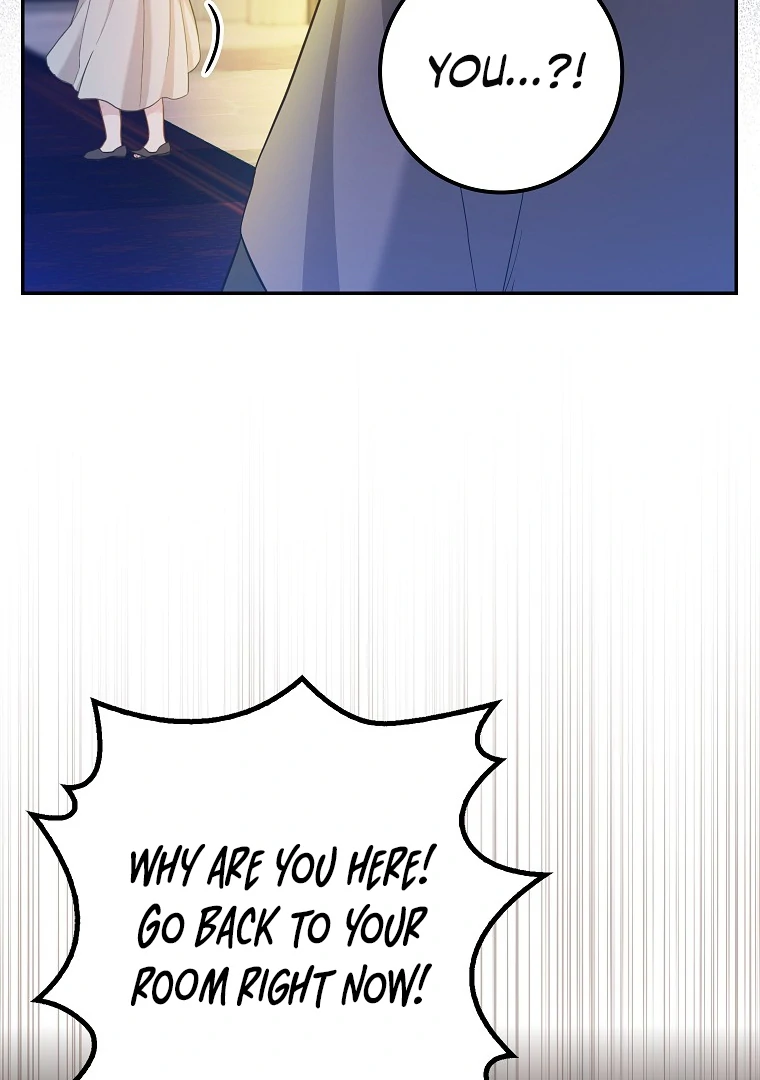 Baby Snow Leopard of the Black Leopard Family Chapter 2 - Page 64