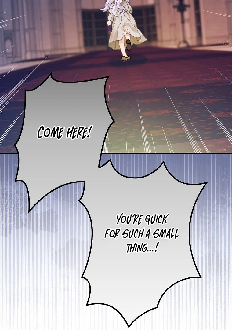 Baby Snow Leopard of the Black Leopard Family Chapter 2 - Page 67