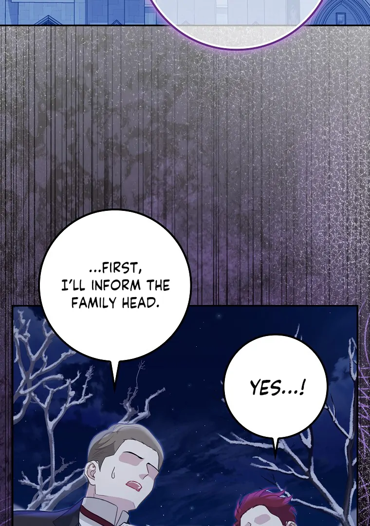 Baby Snow Leopard of the Black Leopard Family Chapter 2 - Page 75