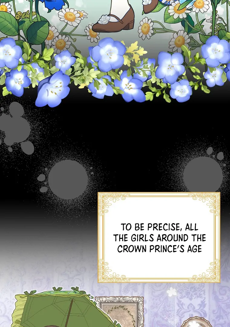 Baby Snow Leopard of the Black Leopard Family Chapter 2 - Page 8