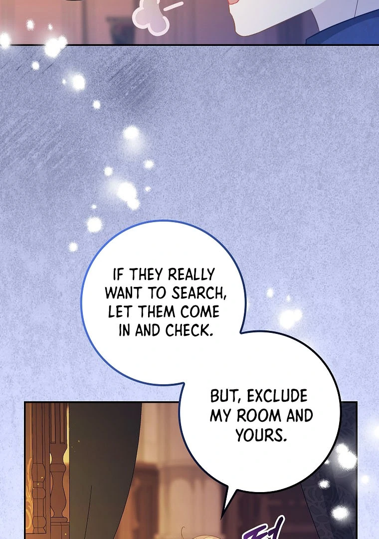 Baby Snow Leopard of the Black Leopard Family Chapter 3 - Page 29