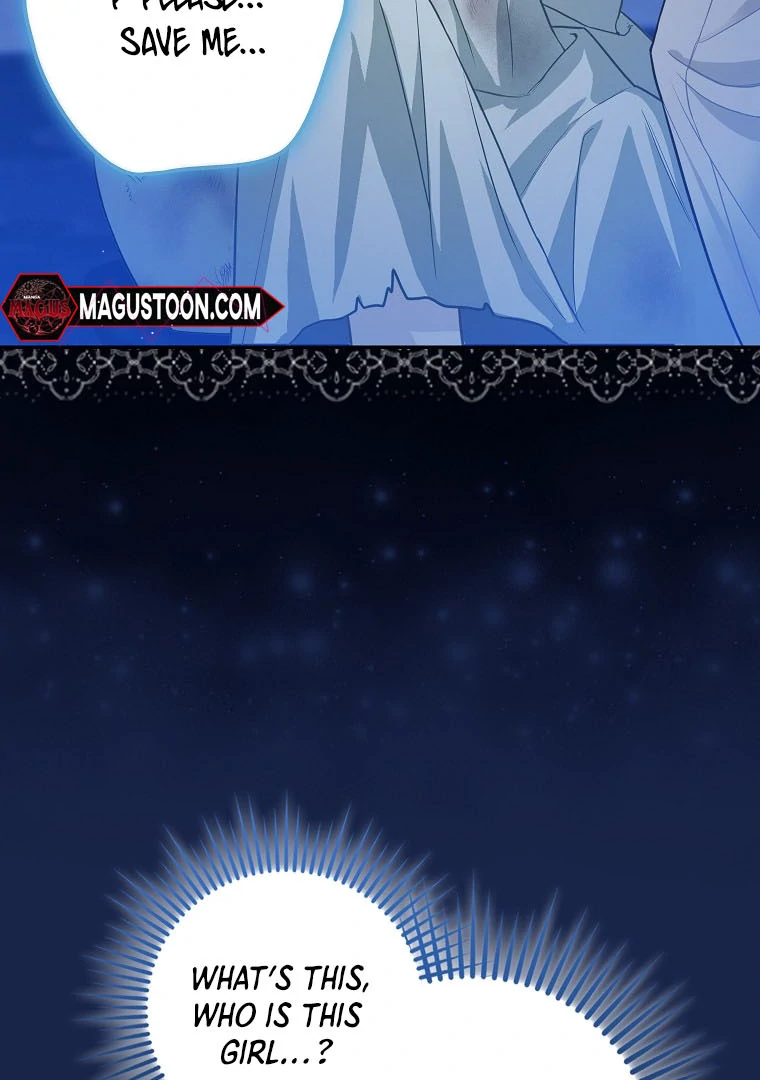 Baby Snow Leopard of the Black Leopard Family Chapter 3 - Page 3