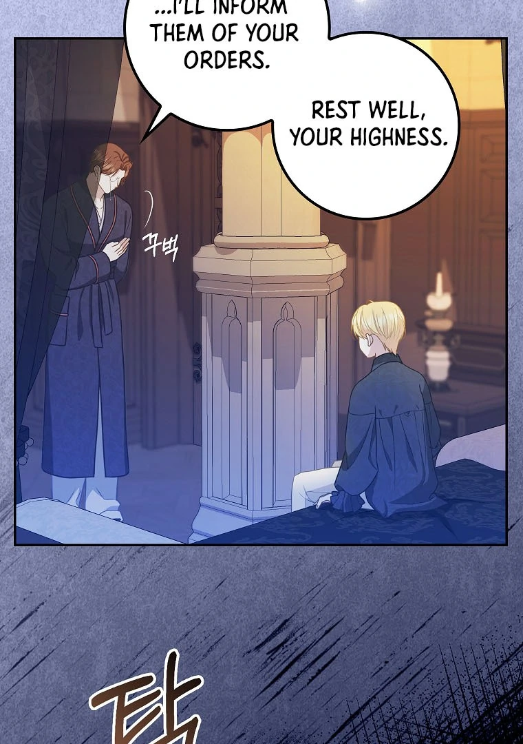 Baby Snow Leopard of the Black Leopard Family Chapter 3 - Page 31