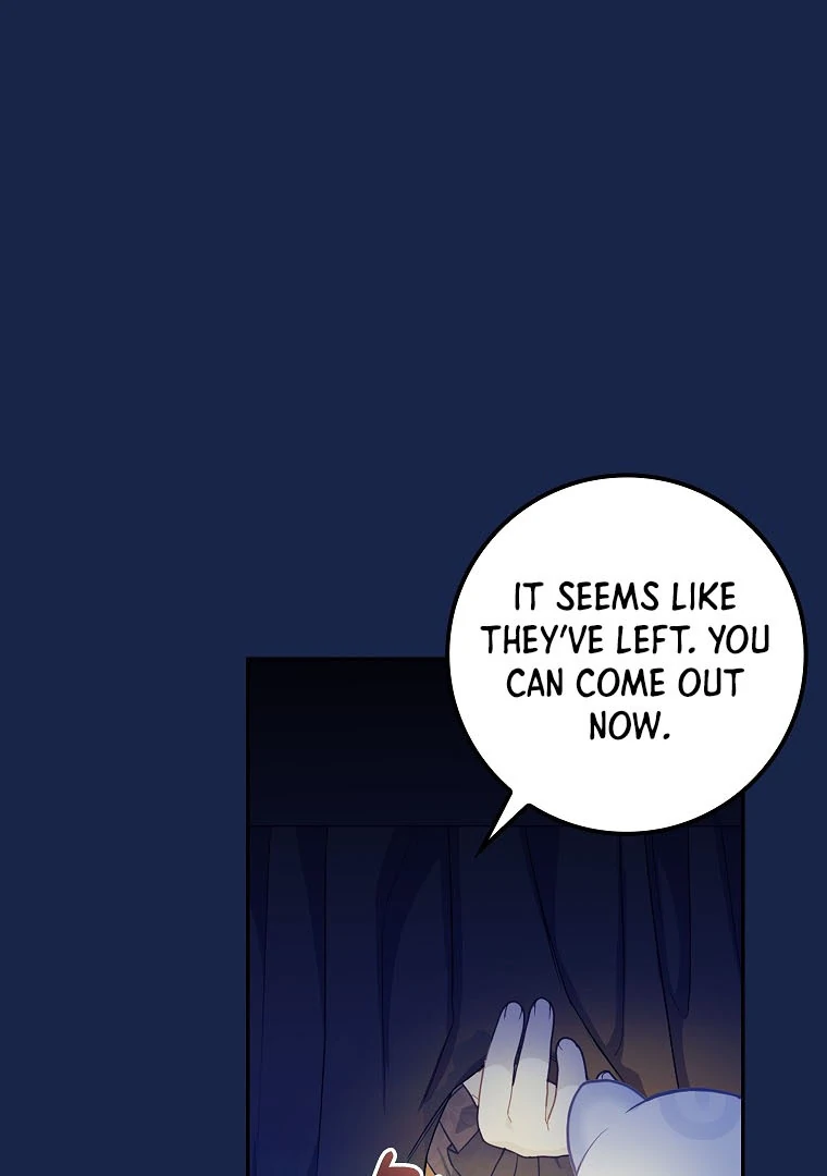 Baby Snow Leopard of the Black Leopard Family Chapter 3 - Page 35