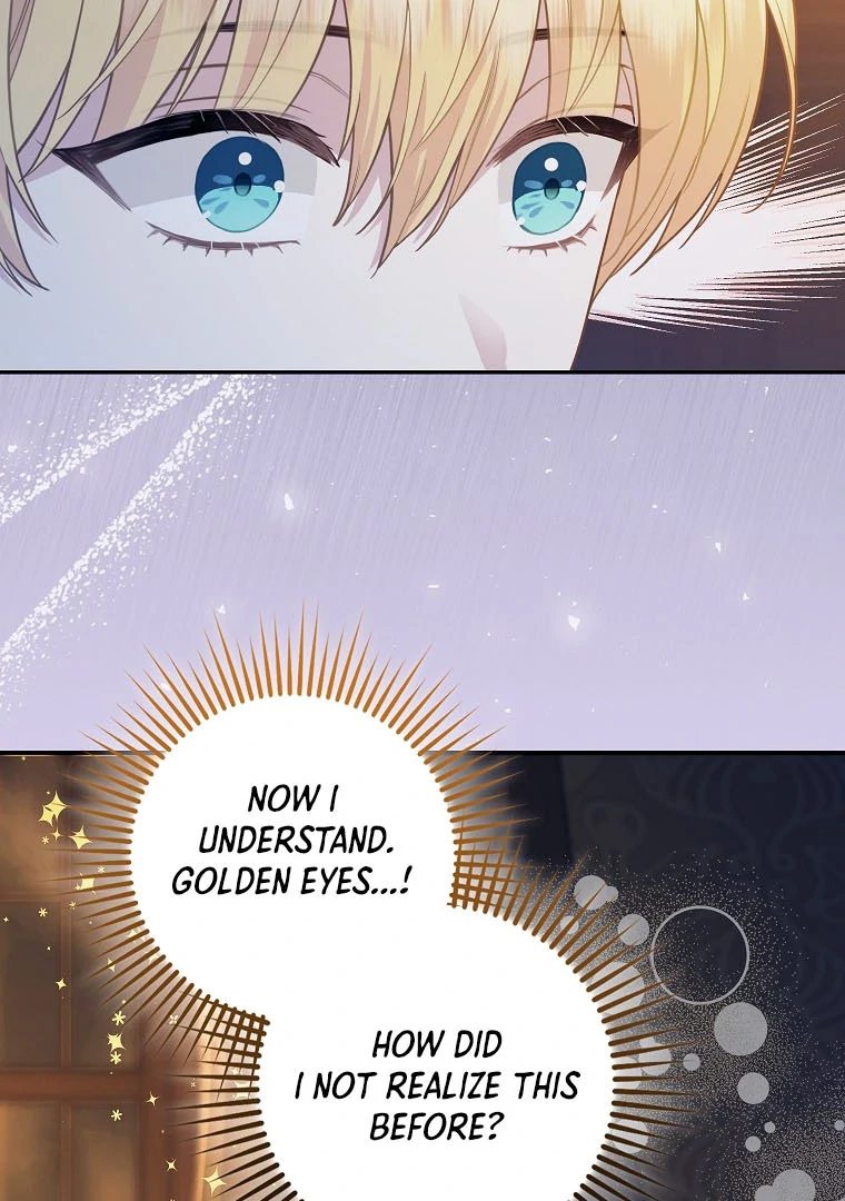 Baby Snow Leopard of the Black Leopard Family Chapter 3 - Page 52