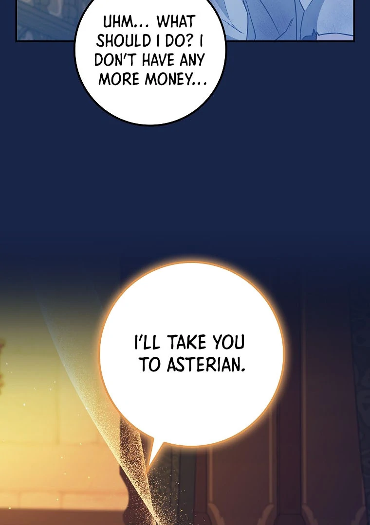 Baby Snow Leopard of the Black Leopard Family Chapter 3 - Page 59