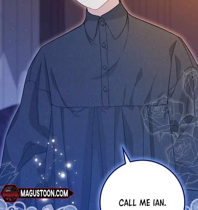 Baby Snow Leopard of the Black Leopard Family Chapter 3 - Page 68