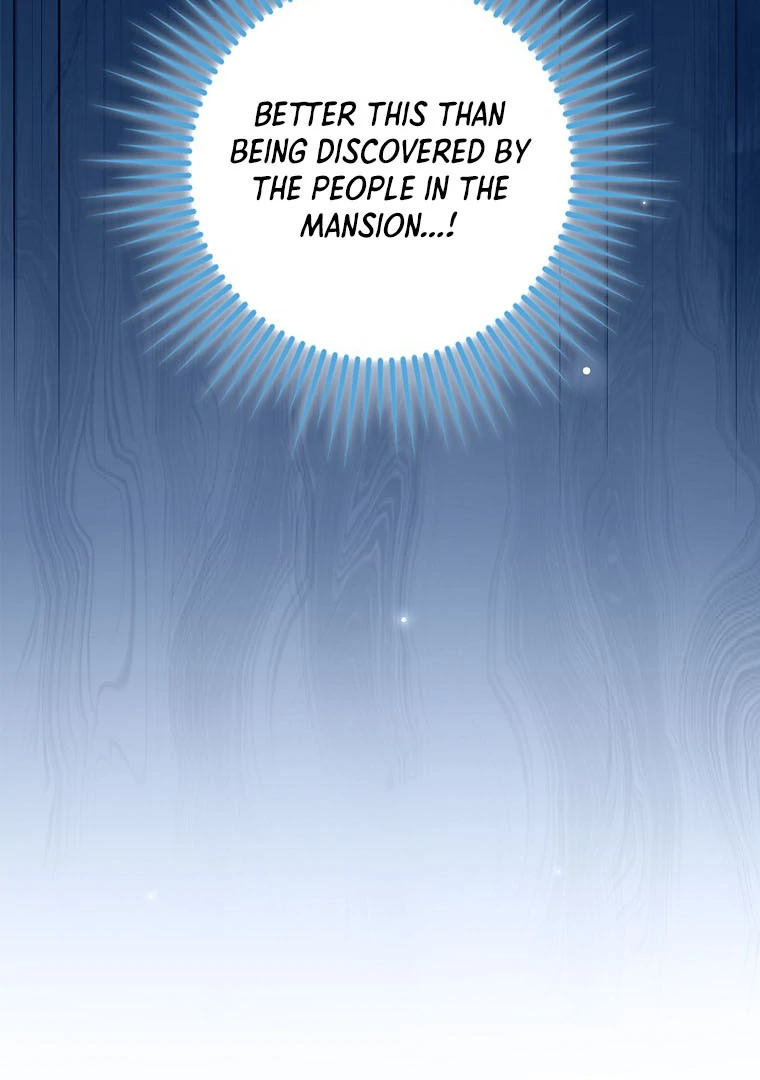 Baby Snow Leopard of the Black Leopard Family Chapter 3 - Page 85