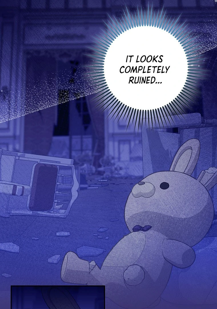 Baby Snow Leopard of the Black Leopard Family Chapter 3 - Page 89