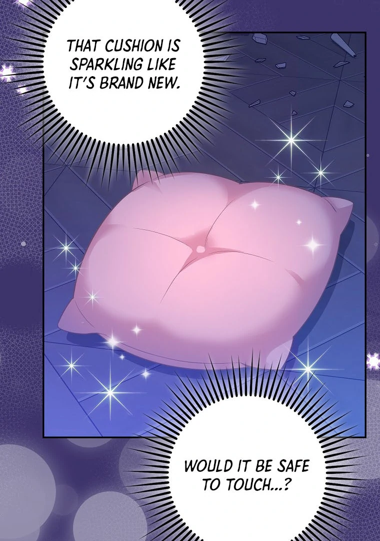Baby Snow Leopard of the Black Leopard Family Chapter 3 - Page 94