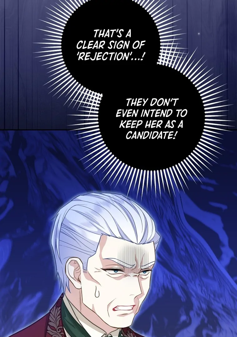 Baby Snow Leopard of the Black Leopard Family Chapter 4 - Page 20