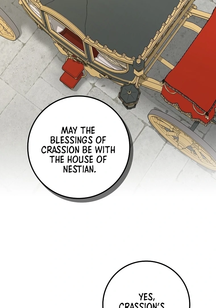 Baby Snow Leopard of the Black Leopard Family Chapter 4 - Page 31