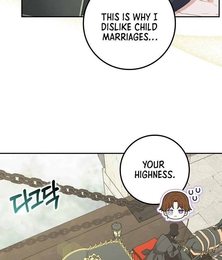 Baby Snow Leopard of the Black Leopard Family Chapter 4 - Page 39