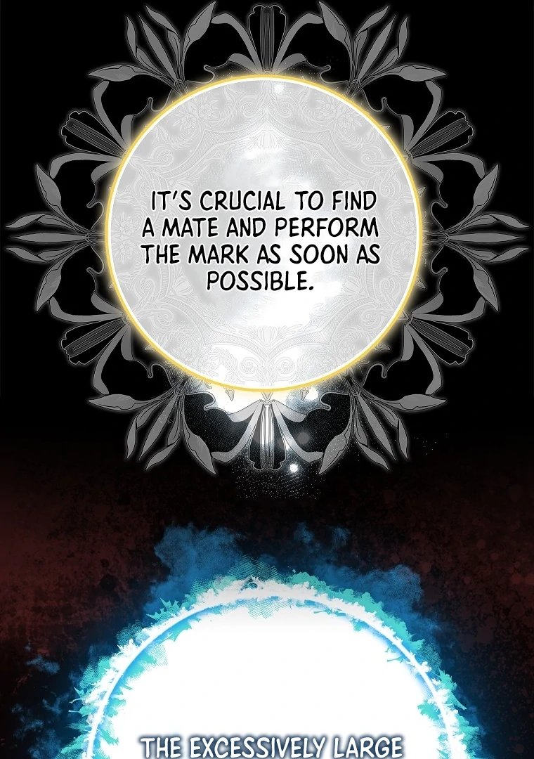 Baby Snow Leopard of the Black Leopard Family Chapter 4 - Page 41