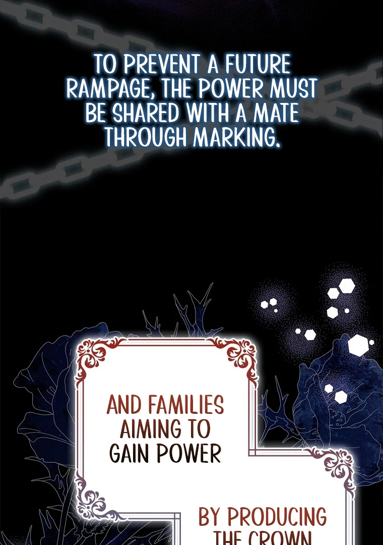 Baby Snow Leopard of the Black Leopard Family Chapter 4 - Page 43