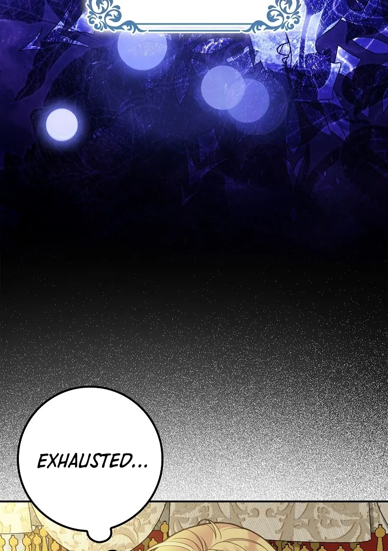 Baby Snow Leopard of the Black Leopard Family Chapter 4 - Page 46