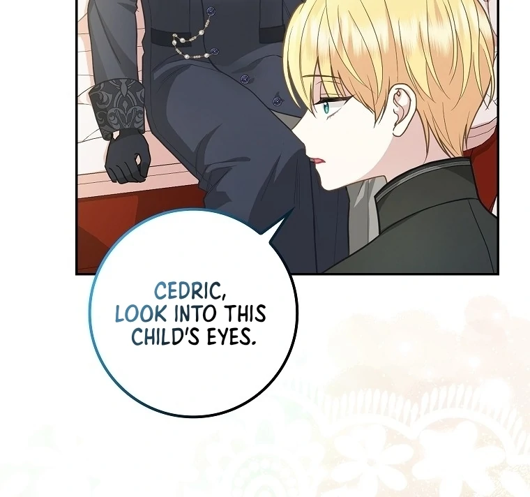 Baby Snow Leopard of the Black Leopard Family Chapter 4 - Page 67