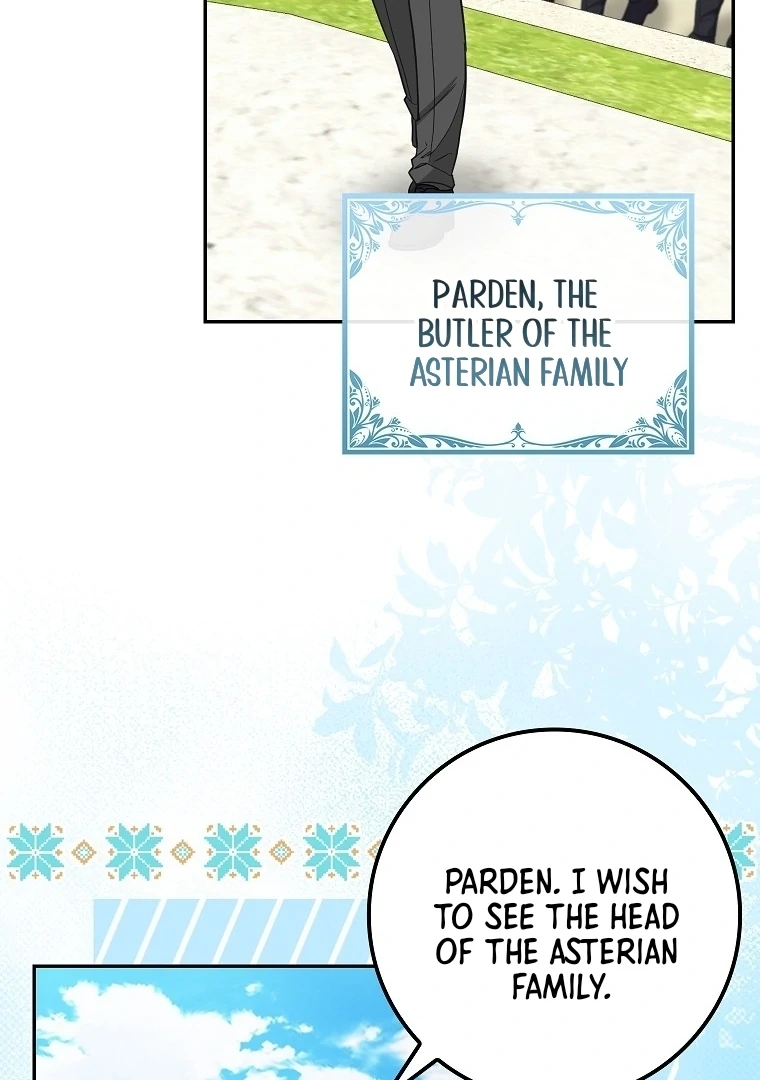 Baby Snow Leopard of the Black Leopard Family Chapter 4 - Page 85