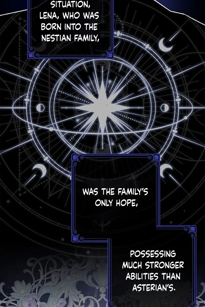 Baby Snow Leopard of the Black Leopard Family Chapter 5 - Page 105