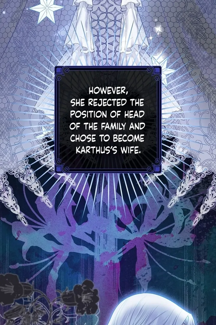 Baby Snow Leopard of the Black Leopard Family Chapter 5 - Page 107