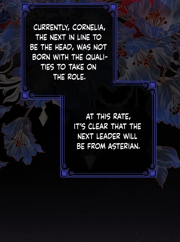 Baby Snow Leopard of the Black Leopard Family Chapter 5 - Page 109