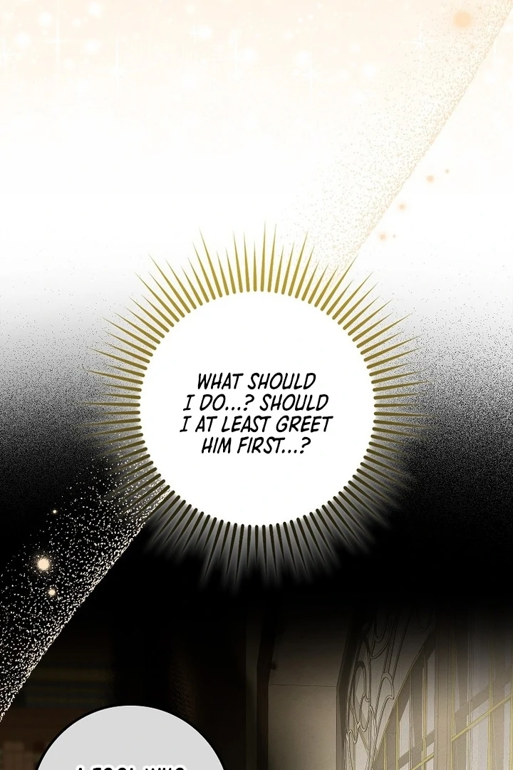 Baby Snow Leopard of the Black Leopard Family Chapter 5 - Page 36