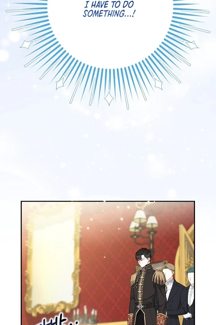 Baby Snow Leopard of the Black Leopard Family Chapter 5 - Page 47