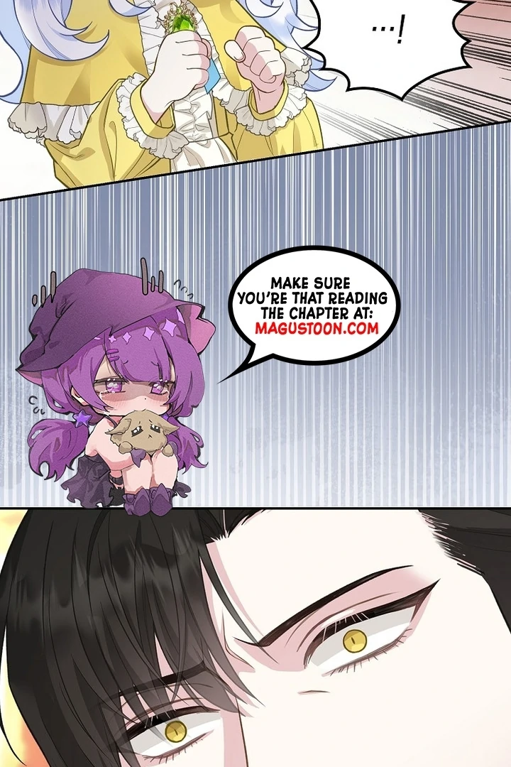 Baby Snow Leopard of the Black Leopard Family Chapter 5 - Page 65