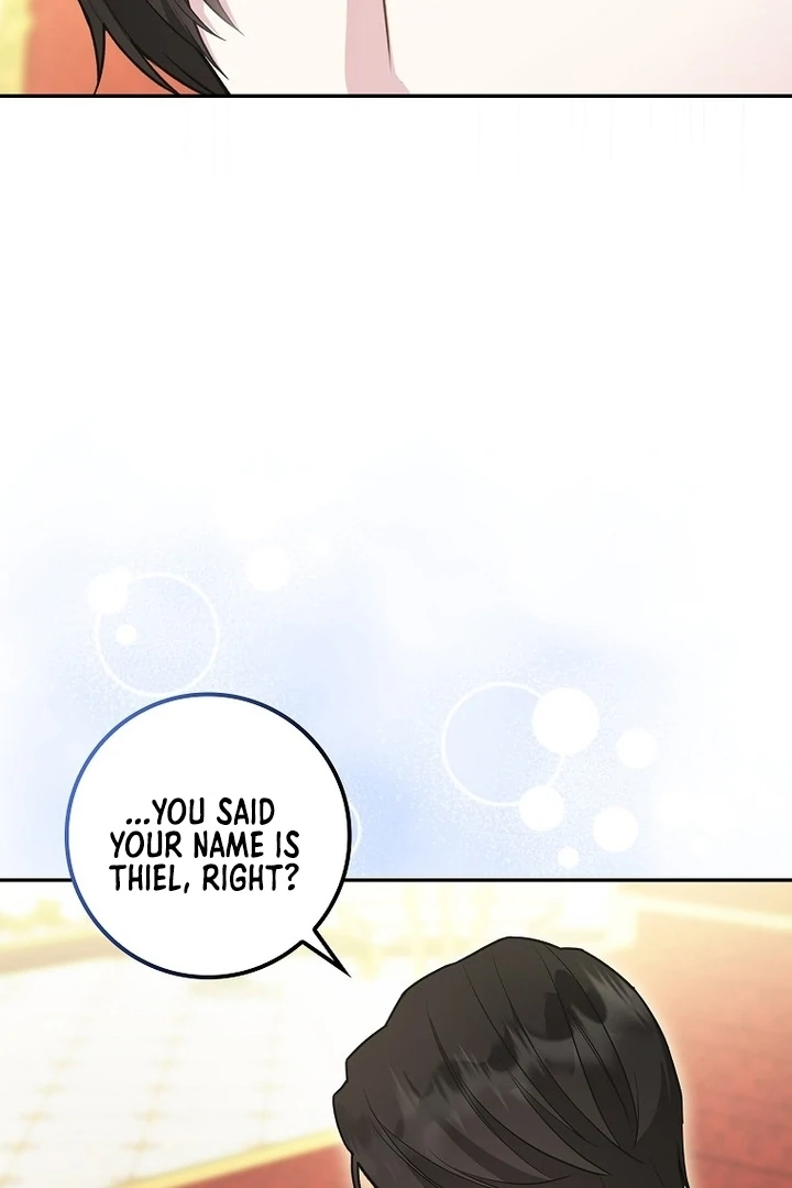 Baby Snow Leopard of the Black Leopard Family Chapter 5 - Page 66