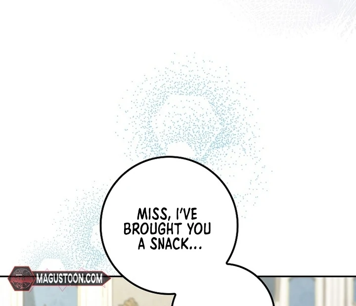 Baby Snow Leopard of the Black Leopard Family Chapter 5 - Page 81