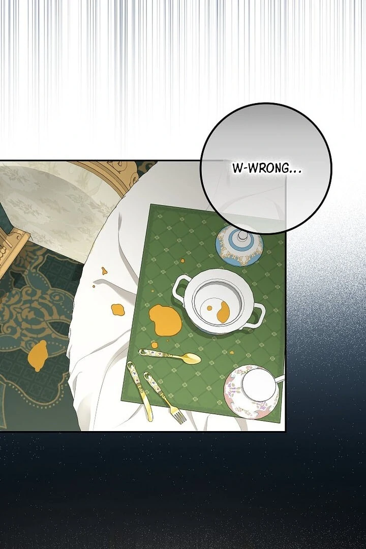 Baby Snow Leopard of the Black Leopard Family Chapter 6 - Page 3
